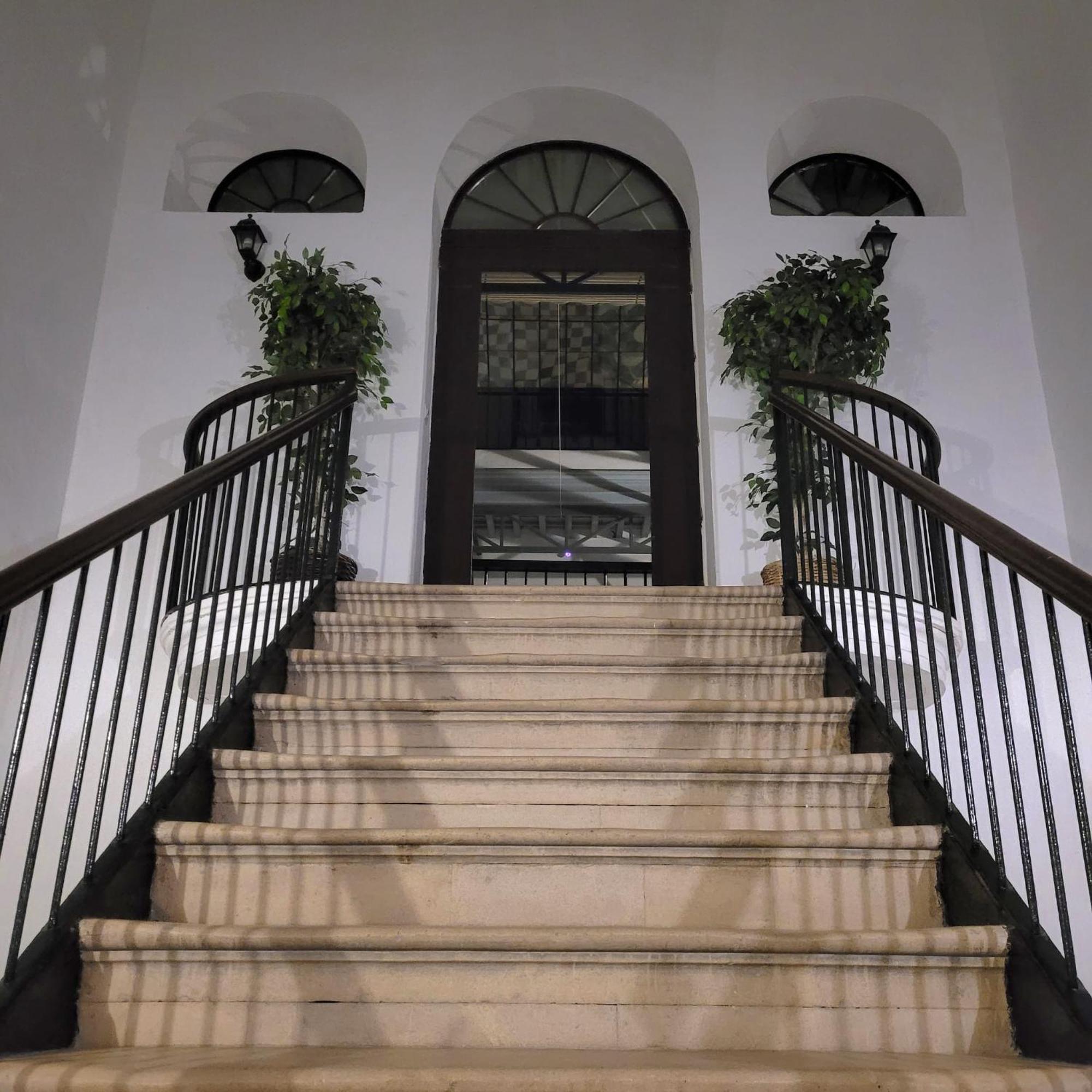Apartamentos Larga 70 El Puerto de Santa María Buitenkant foto