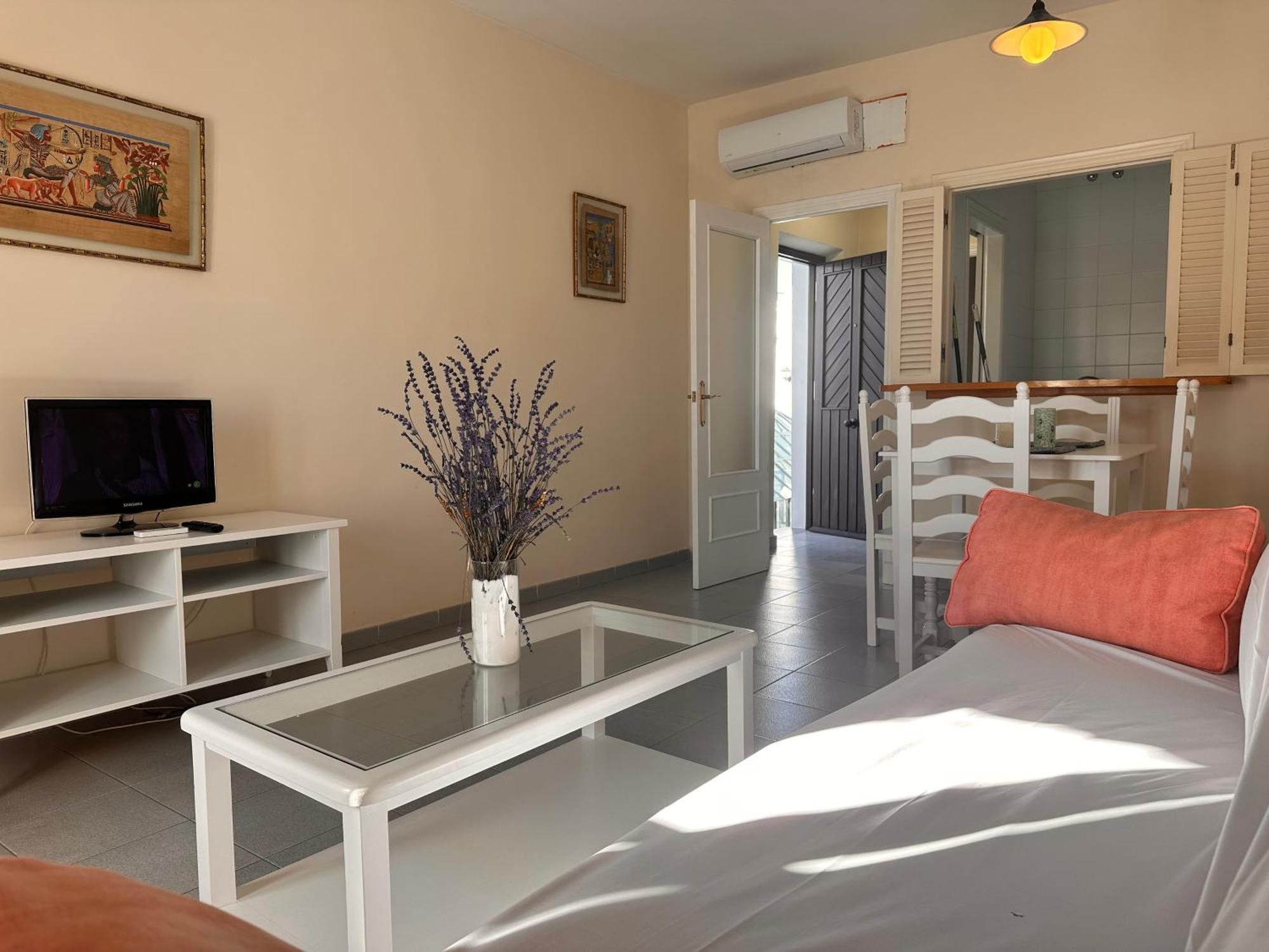Apartamentos Larga 70 El Puerto de Santa María Buitenkant foto