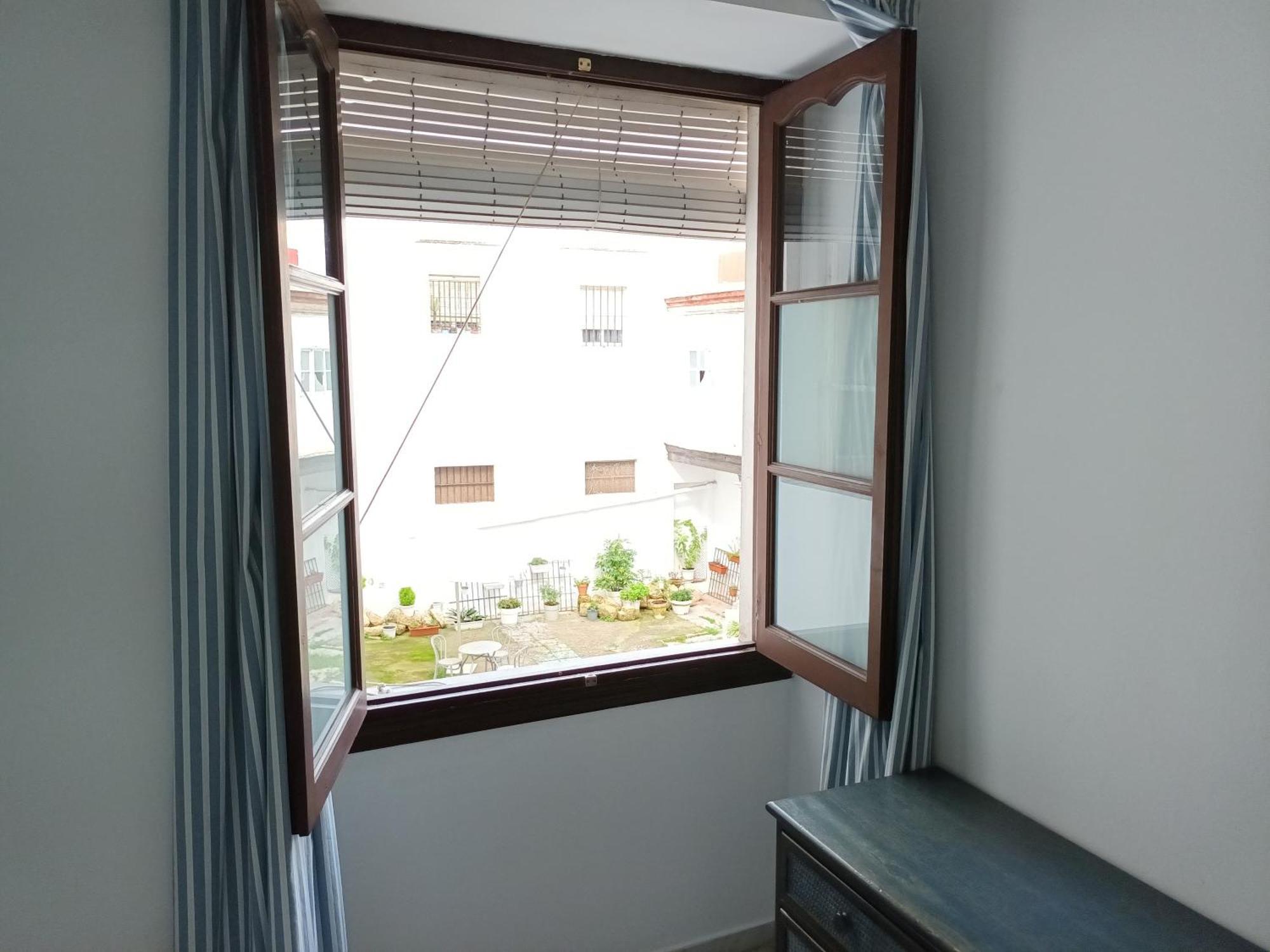 Apartamentos Larga 70 El Puerto de Santa María Buitenkant foto