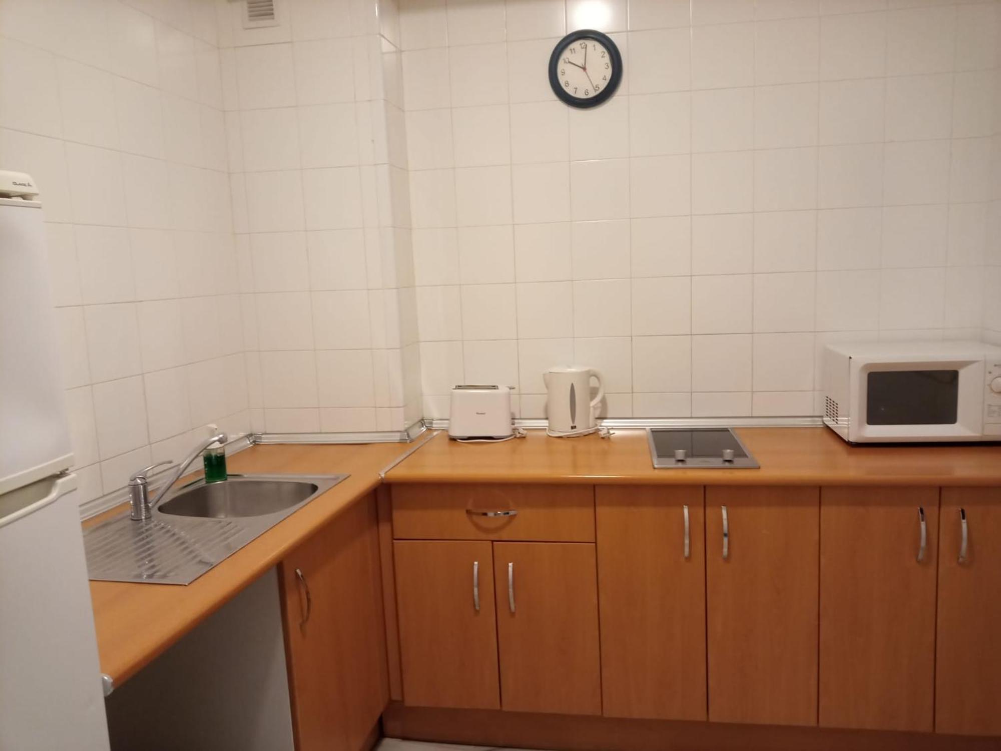 Apartamentos Larga 70 El Puerto de Santa María Buitenkant foto